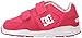 DC Forter V Skate Shoe (Toddler)