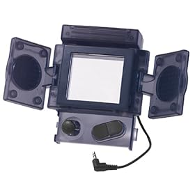 High Capacity Memory Card in Smoke