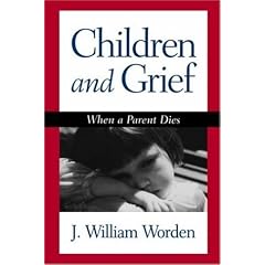 Children and Grief: When a Parent Dies