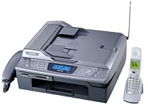 MyMio MFC-620CLN 薄型デジタル複合機