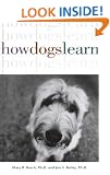 How Dogs Learn (Howell reference books)