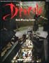 Bram Stoker's Dracula Role Playing Game