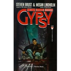 The Gypsy