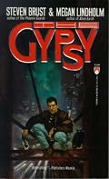 The Gypsy (Tor Fantasy)