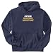 Sweatshirt Navy Blue " Future Nursing Assistant " Occupations