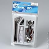 Panacea #3536 Bicycle Repair Kit by PANACEA PRODUCTS CORP