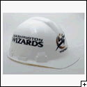 Washington Wizards Official Adjustable NBA Hard Hat