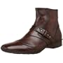 Bacco Bucci Men's Allaway Boot,Dark Brown,13 D US