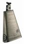 Meinl 8-inch Realplayer steelbell, Handhammered