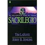 El Sacrilegio: El Anticristo Toma El Trono (Left Behind) (Spanish Edition)