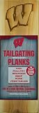 Chef Locke University of Wisconsin TailGating BBQ Plank