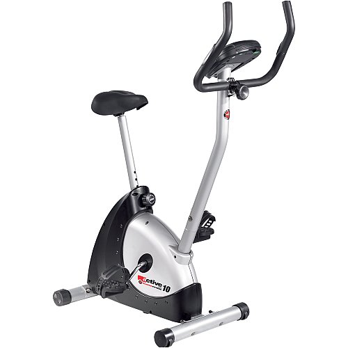 Buy Schwinn Active 10 Series Upright Exercise Bike by Schwinn