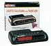 Sentry CR103 Am/Fm Clock Radio W/Night Light(Silver)