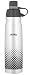 Thermos Large Stainless Steel Hydration Bottle, Grey Graphic
