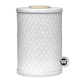 Essence A-45 Replacement Cartridge (for Essence AHW-45 Advanced Under-Sink Healthy Water Systems with Filter Life Indicator)