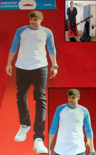 Desktop Standee - Liam Payne
