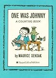 [(One Was Johnny: A Counting Book )] [Author: Maurice Sendak] [Nov-1962]