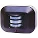 Designers Edge L-99BR Replacement Motion Activated Sensor, Black