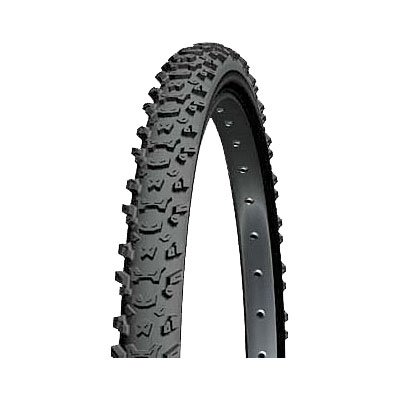 Michelin Country Mud Mountain Bike Tire - 26 x 2.0 - 79387