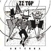 Antenna [CASSETTE]