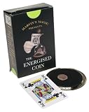 Marvin's Magic Marvin's Magic Energised Coin