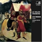 Le violon vagabond by  Bela Bartok, Igor Frolov, Alexander Krein, William Kroll, and Niccolo Paganini 