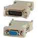 Cabling4Less DVI to VGA (HD15) Adaptor (M-F)