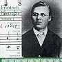 Friedrich Nietzsche: Compositions of his Youth (1867-63), Vol. 1 Friedrich Nietzsche: Compositions of his Youth (1867-63), Vol. 1