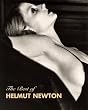 The Best of Helmut Newton