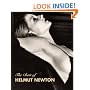 The Best of Helmut Newton