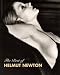 Books : The Best of Helmut Newton