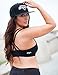 STRYK Women's Premium Active Support Yoga Crossfit Gym Sports Bra