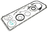 Goetze W0133-1618306-GOE Crankcase Gasket Set