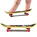 ONEDONE Mini Finger Skateboard Toy Boy Kids Children Gift -8Pack (Random Pattern)