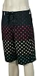 Hurley Icon Boardshorts - Rasta