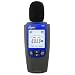 Supco EM80 Sound Level Meter, 2.4" Length x 1.2" Width x 6.1" Height, 30 to 120dB, 1.5 dB Accuracy