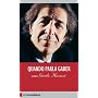Quando parla Gaber (Reverse) di Guido Harari
