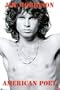 The Doors - Music Poster (Jim Morrison - American Poet) Poster Print, 22x34 Music Poster Print, 22x34 Poster Print, 22x34