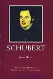 Schubert (Master Musicians Series)