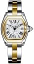 Cartier Roadster w62031y4