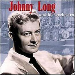 Johnny Long at the Hotel New Yorker
