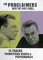 The Proclaimers - The Best Of 1987-2002 [2003]