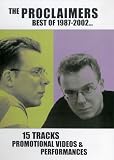 The Proclaimers - The Best Of 1987-2002 [2003]