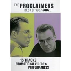 The Proclaimers - The Best Of 1987-2002 [2003]
