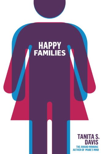 Happy Families cover image