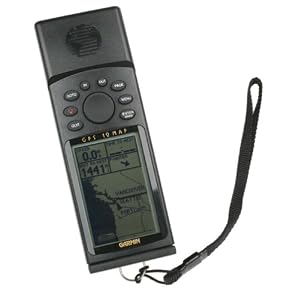 Garmin Gps 12map Waterproof Hiking