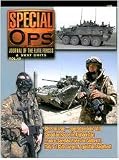 Special Ops: Journal of the Elite Forces & Swat Units vol 40 (Special Ops, 40)