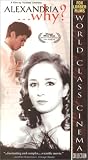 Alexandria...Why? [VHS]