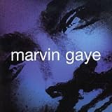 Review Marvin Gaye  / Live Series