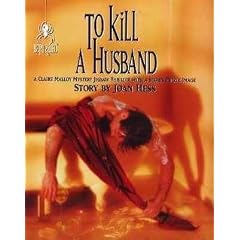 To Kill a Husband: A Mystery Jigsaw Puzzle Thriller